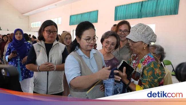 Walkot Semarang Puji Semangat Warga Olah Sampah Jadi Berkah