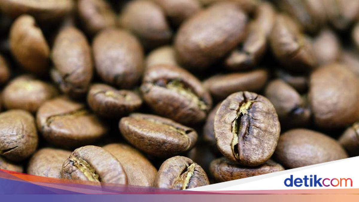 Tarif Trump Bikin Penjual Kopi Babak Belur