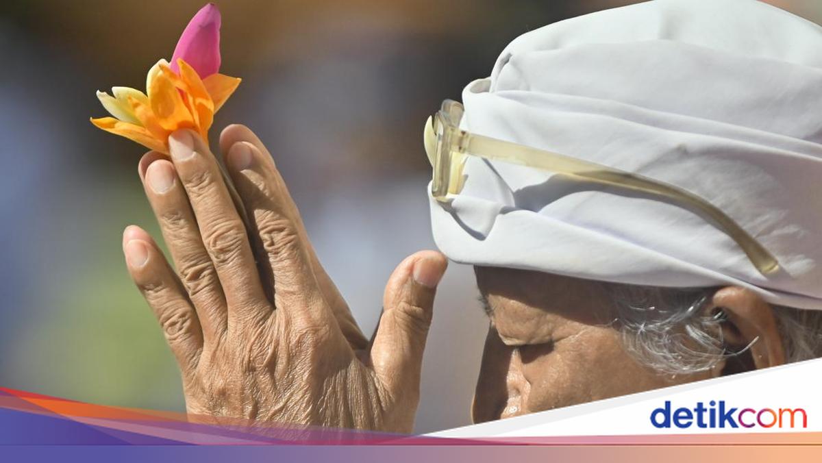 25+ Ucapan Selamat Hari Raya Galungan 2025, Bagikan di Medsos!
