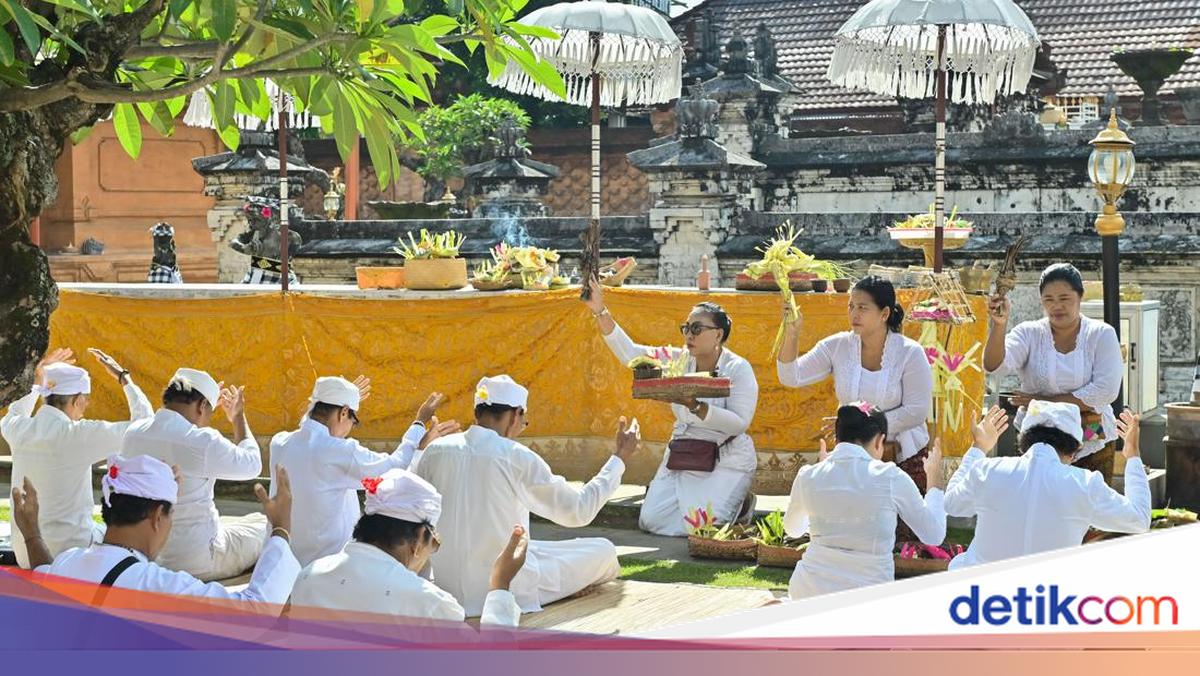 25+ Ucapan Selamat Hari Raya Kuningan 29 November 2025