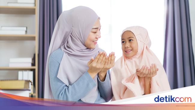 Infografis Niat dan Keutamaan Puasa Senin Kamis