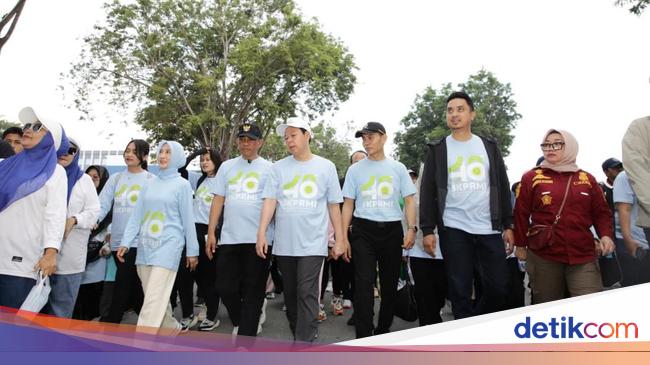 Ketua DPD Dorong Pemda Kembangkan Inovasi Sistem Pangan Terintegrasi