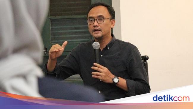 Pemerintah Diminta Punya Visi Atasi Isu Kepemudaan &amp; Majukan Olahraga