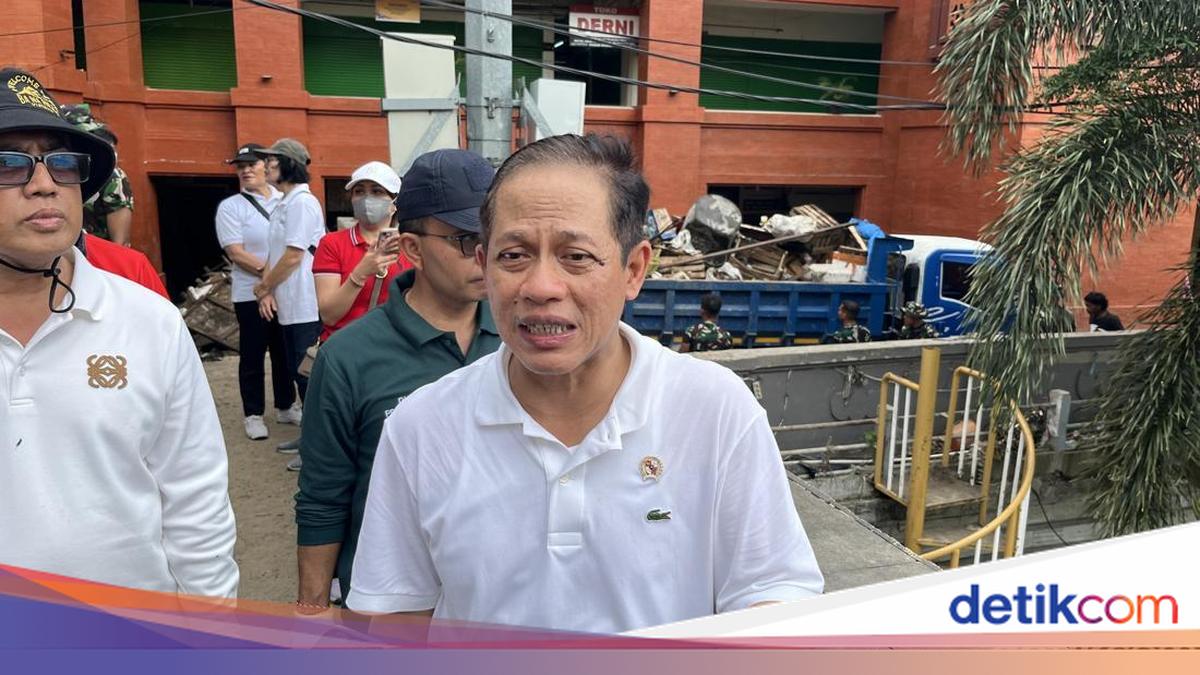 KLH Bakal Lokalisasi Rumah Penduduk Terdampak Radioaktif Cs-137 di Cikande