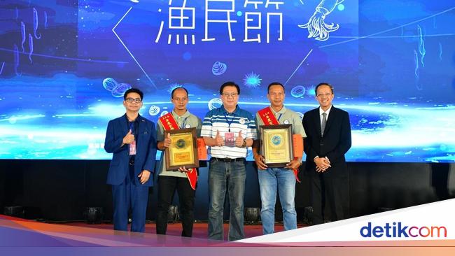 Menteri P2MI Apresiasi Prestasi ABK Indonesia Raih Penghargaan di Taiwan