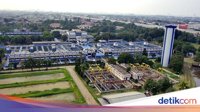 Jakarta Institute Minta DPRD DKI Tak Ragu Dukung Rencana IPO PAM JAYA