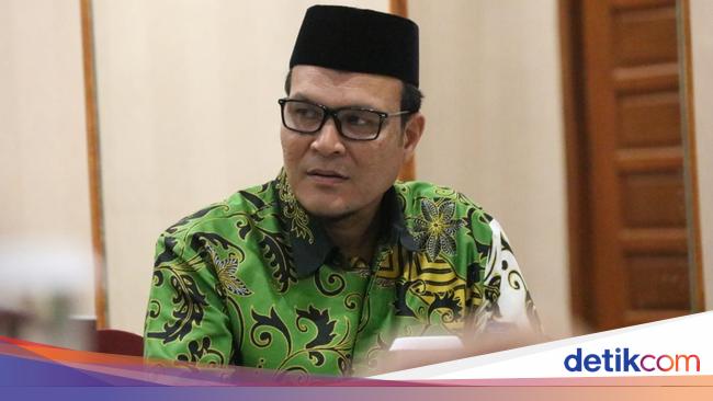 Songsong Muktamar X, PPP Aceh Solid Bersama Mardiono