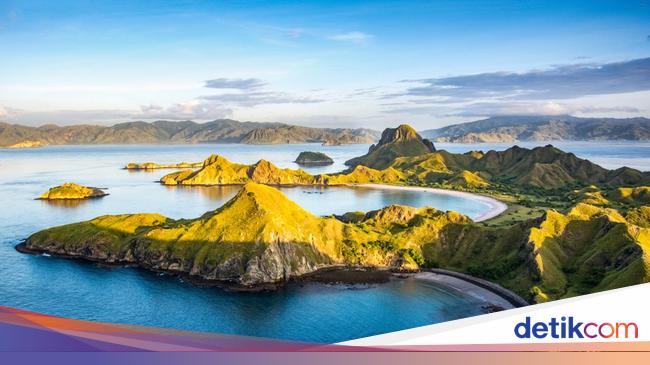 Grup Artha Graha Angkat Bicara Terkait Pemberitaan Taman Nasional Komodo