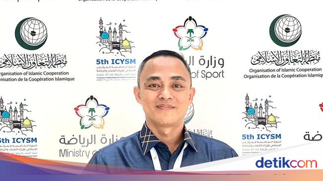 KNPI Anggap Resolusi PBB untuk Palestina Seperti DNA Konferensi Asia Afrika 1955