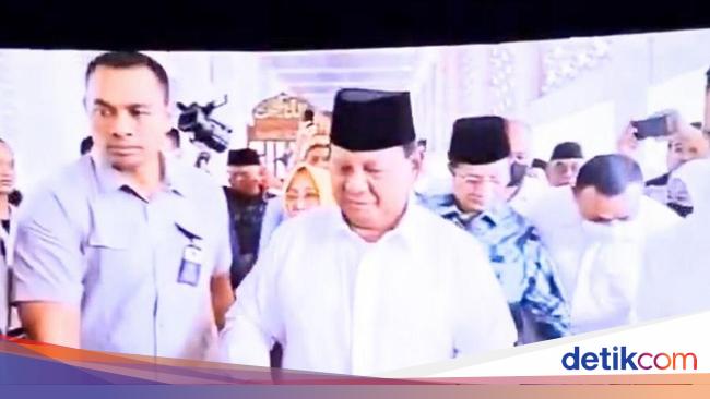 Tentang Video Prabowo Sebelum Film Mulai di Bioskop