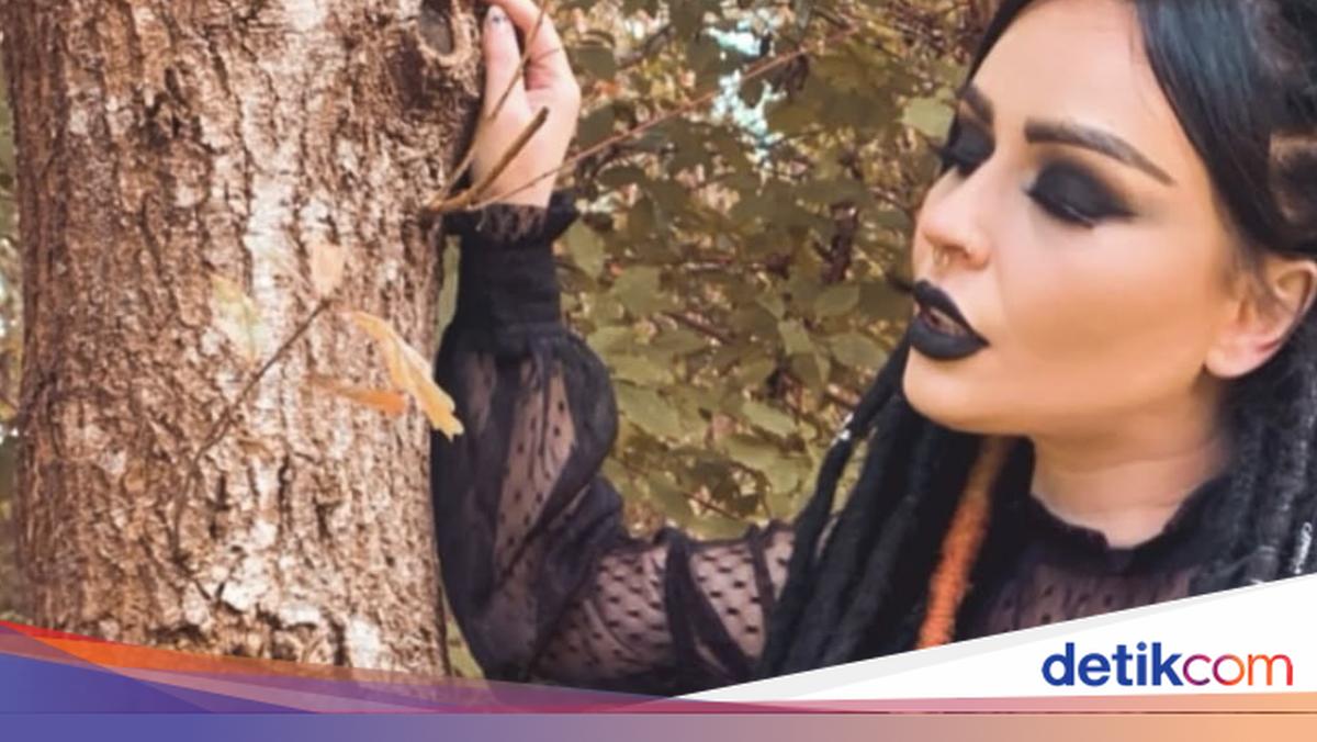 Pengakuan Mengejutkan Wanita Jadi Ketua Sekte Penyihir, Ungkap Ritual Gelap