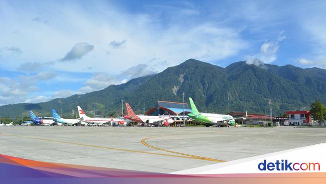 1 Tahun Berdiri, InJourney Airports Percepat Pengembangan Sektor Bandara