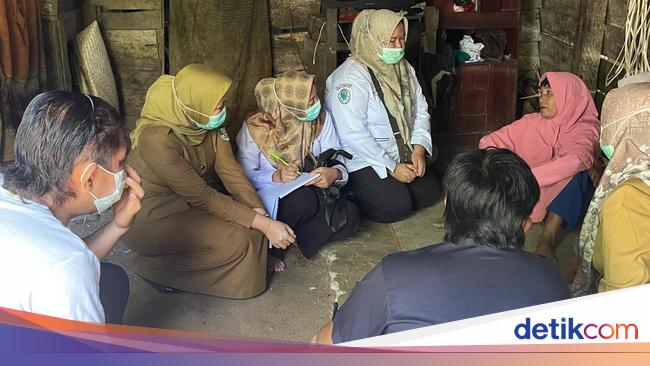 Pilu Balita Bengkulu Muntah Cacing dari Mulut dan Hidung