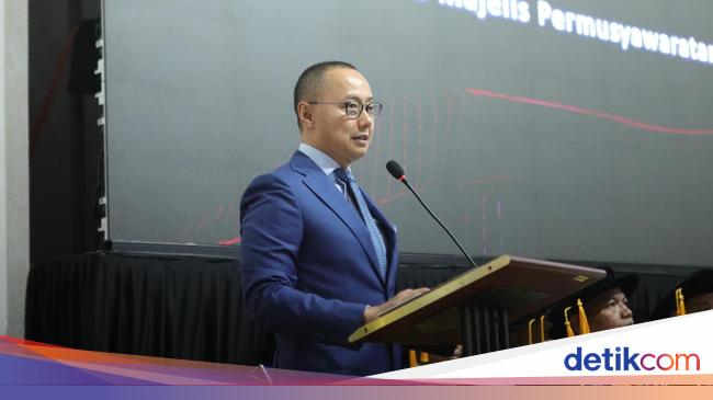 Cegah Banjir Berulang di Bali, Eddy Soeparno Dorong Perbaiki Kelola Sampah