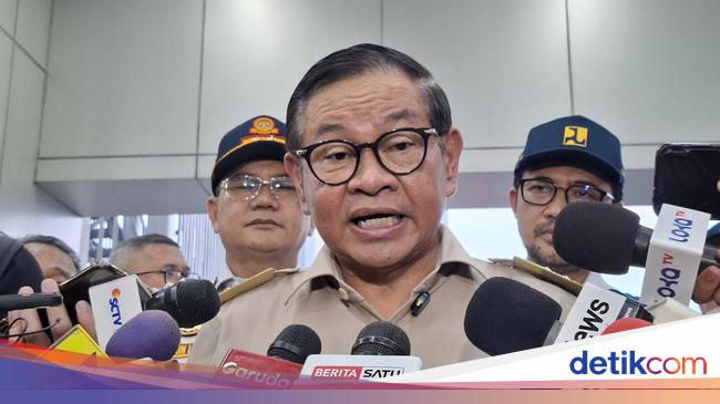Pramono Yakin Pendapatan Tol Tak Berkurang Meski GT Fatmawati Dibuka Gratis