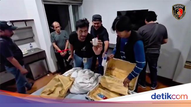 Dukun Pengganda Uang di Jaksel Janjikan Duit Sekoper, Isinya Malah Bantal
