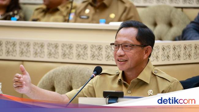 Kemendagri Fokus 4 Aspek Utama dalam Program Kerja Tahun 2026