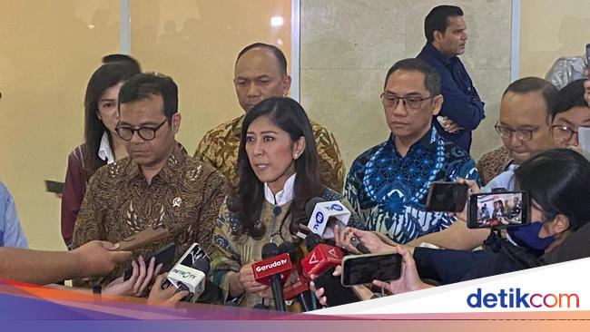 Menkomdigi Sebut Penayangan Video Prabowo di Bioskop Bentuk Transparansi
