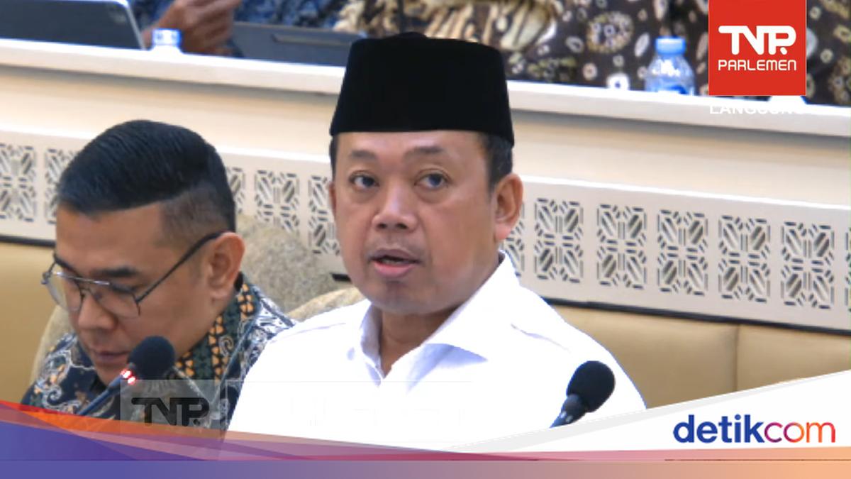 Setahun Menteri Nusron, Redistribusi 195.734 Bidang Tanah untuk 39.556 KK