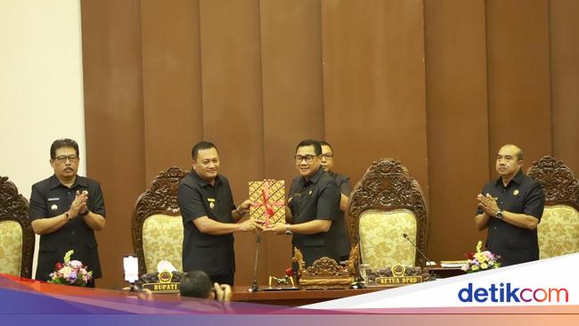 Seni dan Budaya Terancam Degradasi, Ini Upaya dari Pemkab Gianyar