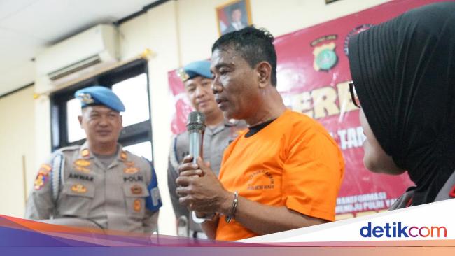 Selain Menipu, Polisi Gadungan di Bekasi Pernah Bawa Lari Istri Orang