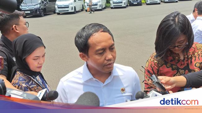 Menhut Bentuk Tim Percepatan Penetapan Hutan Adat, Libatkan Akademisi-LSM