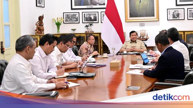 Pemerintah Siapkan Jutaan Lapangan Kerja Baru Lewat Kopdes-Kampung Nelayan