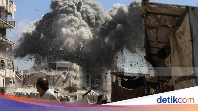 UN States Agree Palestinian Freedom, Gaza Under Attack