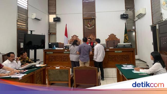 Praperadilan Lawan KPK, Rudy Tanoesoedibjo Minta Status Tersangka Dibatalkan