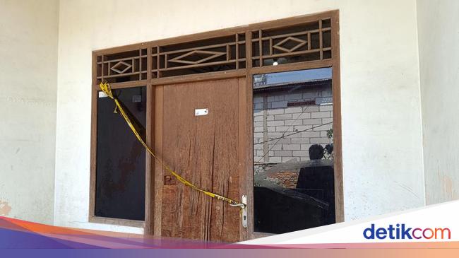 Teriakan Terakhir Mahasiswi yang Dibunuh Pacar di Ciracas