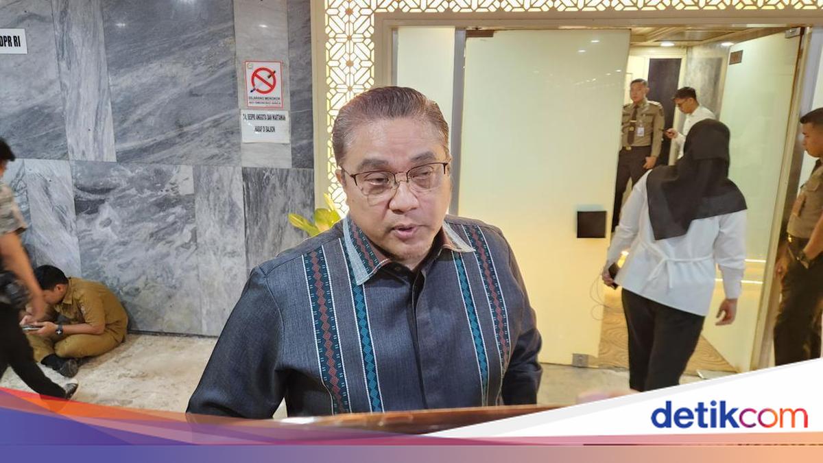 Pimpinan Komisi II DPR Minta Kemendagri Sanksi Bupati Aceh Selatan