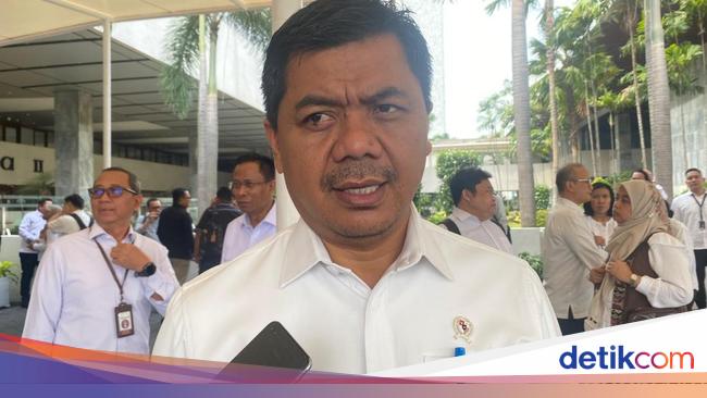 KPU Tak Bisa Buka Dokumen Ijazah Capres-Cawapres Tanpa Izin, Ini Kata Istana