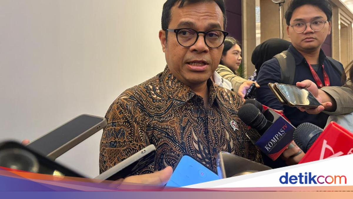 2 Perpres AI Akan Rampung: Peta Jalan Nasional dan Aturan Keamanan