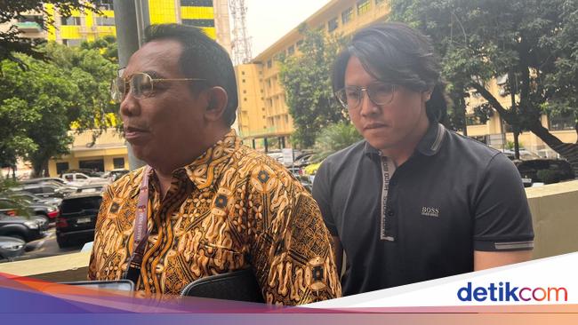 Ngaku Sakit, Resbob Minta Pemeriksaan soal Laporan Azizah Salsha Ditunda