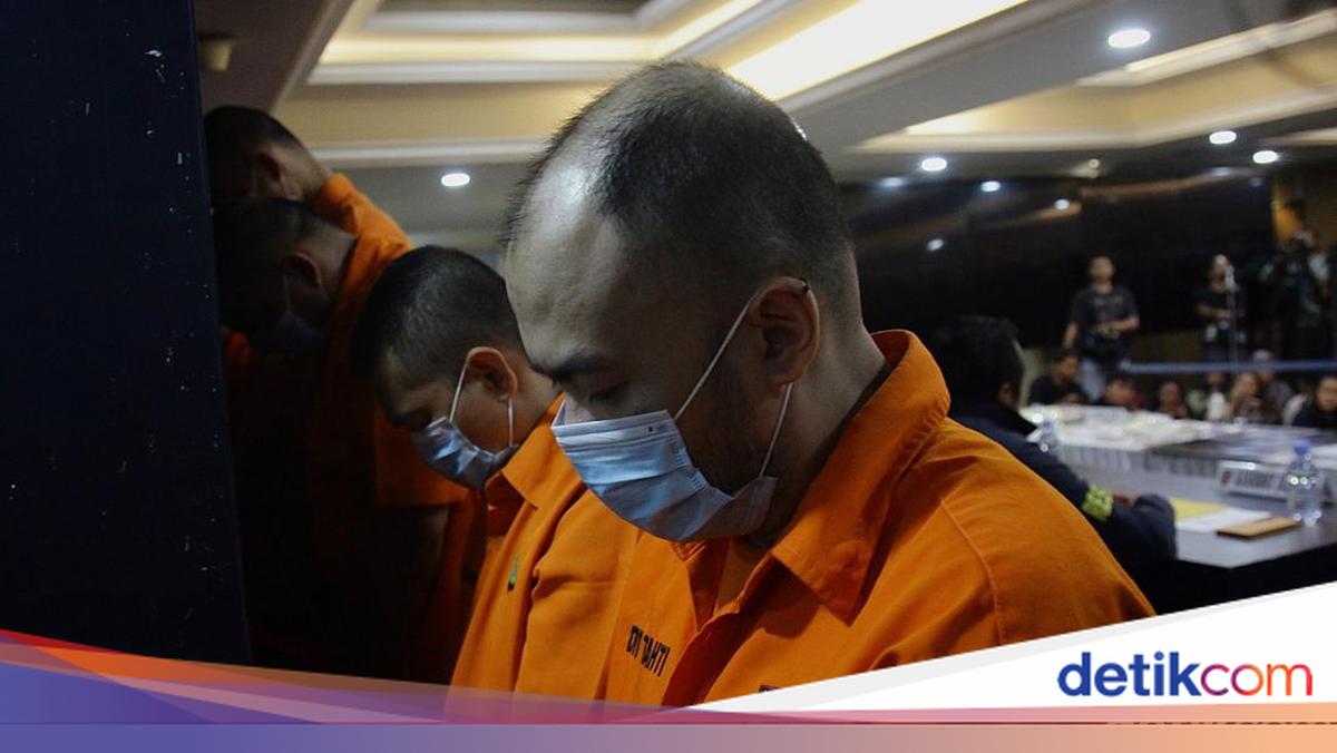 Babak Baru Pembunuhan Ilham Kacab Bank di Meja Hijau