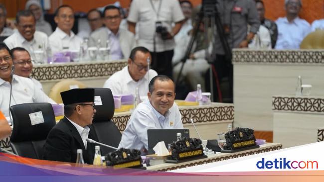 Dukung Transformasi Transmigrasi, DPR Naikkan Pagu Anggaran Kementrans