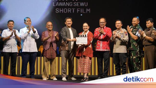 Gandeng Hanung Bramantyo, Walkot Ingin Lahirkan Sineas di Semarang