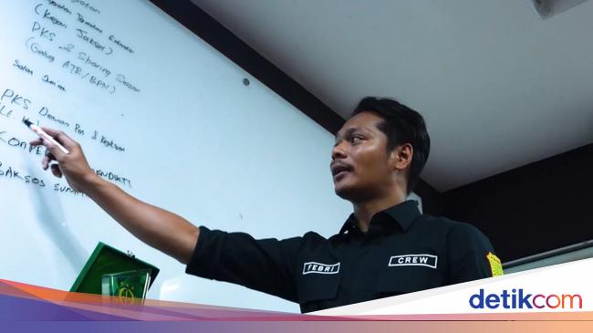 Program Jaksa Jaga Desa, Upaya Preventif Tekan Kasus Pidana di Simeulue