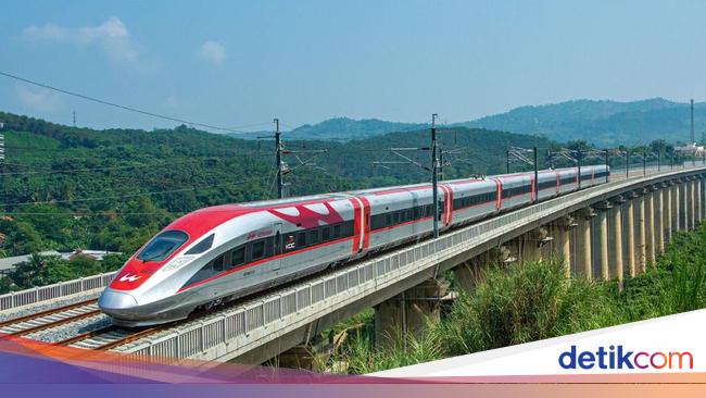 Pencuri Kabel Grounding Whoosh Ditangkap Saat Beraksi