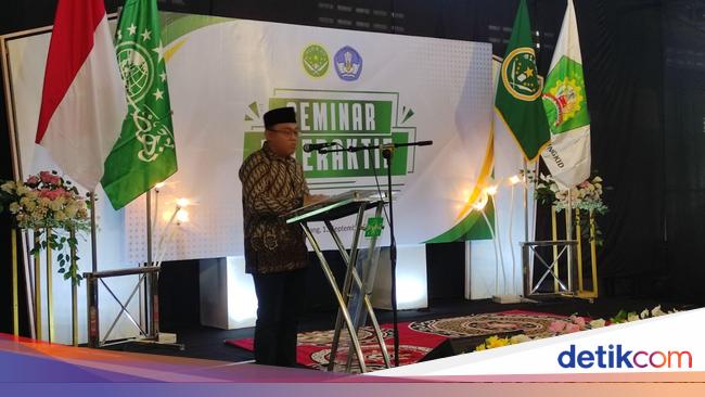 Kemendikdasmen Dorong Siswa SMA/SMK di Magelang Ikuti TKA
