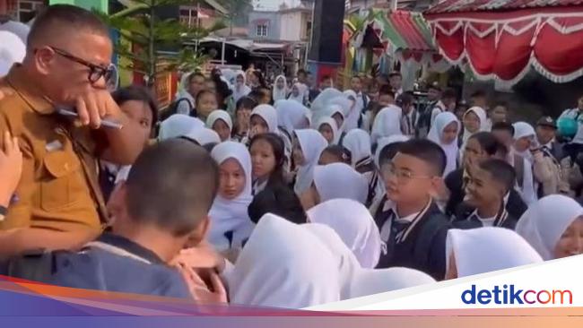 Walkot Prabumulih Minta Maaf, Klarifikasi Pencopotan Kepsek-Anak Bawa Mobil