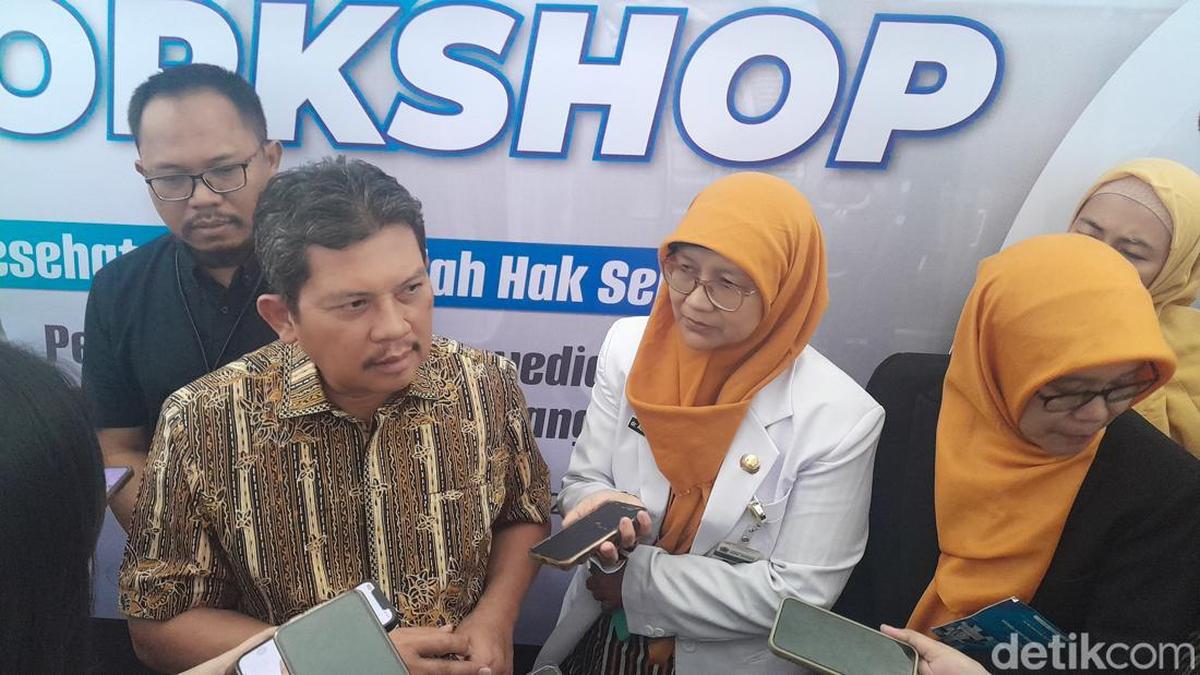 Klaim BPJS Kesehatan untuk Gangguan Jiwa Naik! Hampir Rp 2 Triliun, Ini Rinciannya