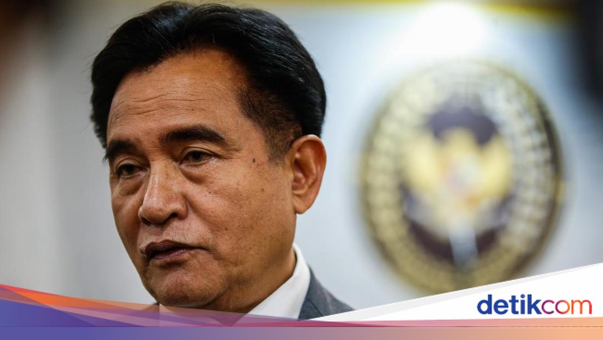 Pemerintah Akan Terbitkan PP Atur Penugasan Polisi di Jabatan Sipil, Rampung Januari 2026