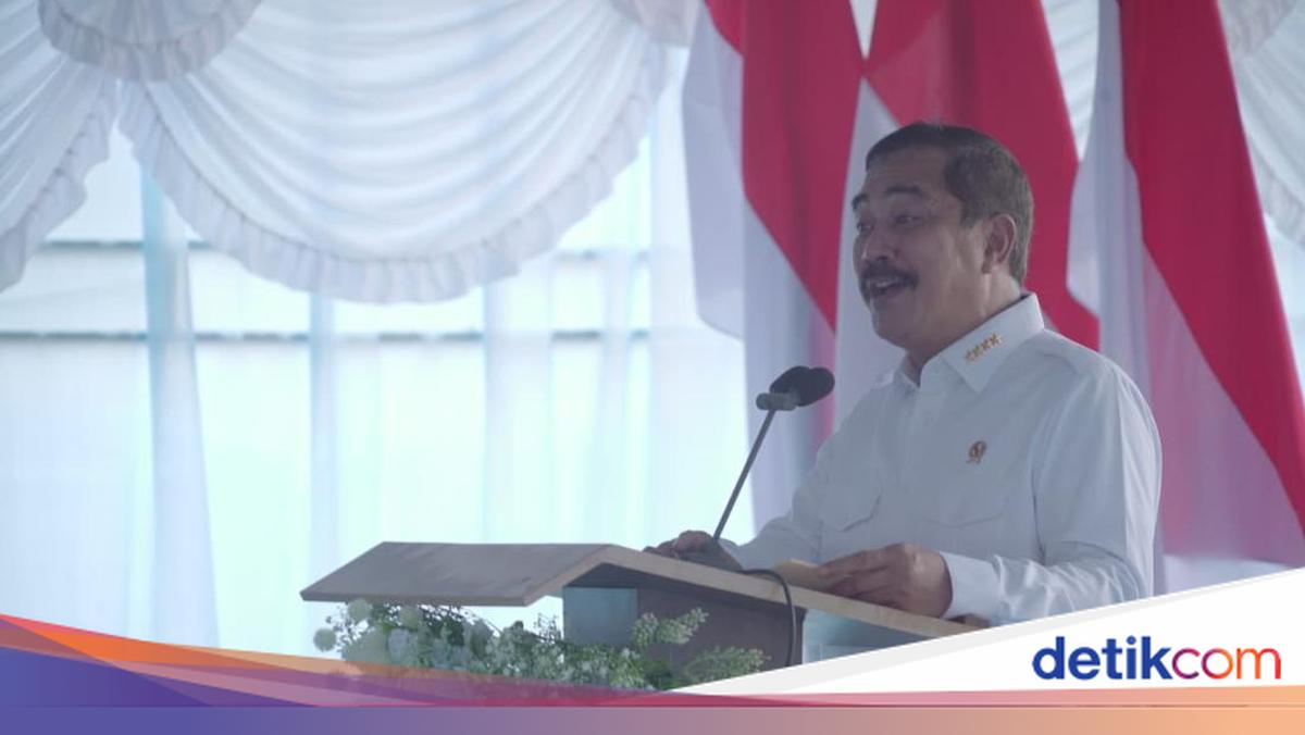 All Indonesia Berlaku, Menteri Imipas: Prosedur Kedatangan Penumpang Lebih Mudah