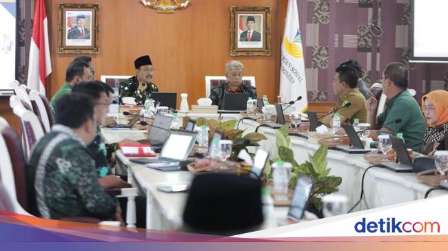 Mensos Ajak Kepala Daerah Kolaborasi Sukseskan Program Prioritas Prabowo