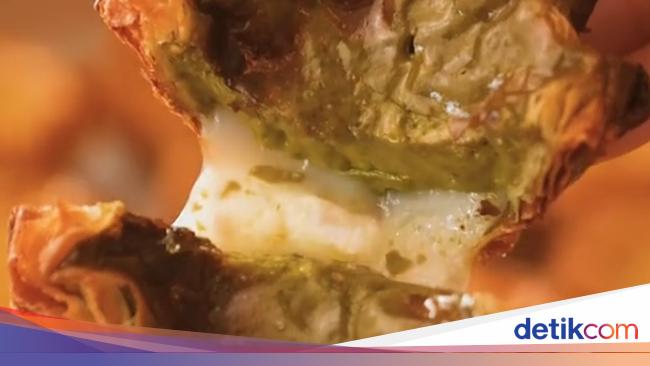 5 Kreasi Dessert Mochi Viral, Ada yang Dikawinkan Donat dan Cheesecake