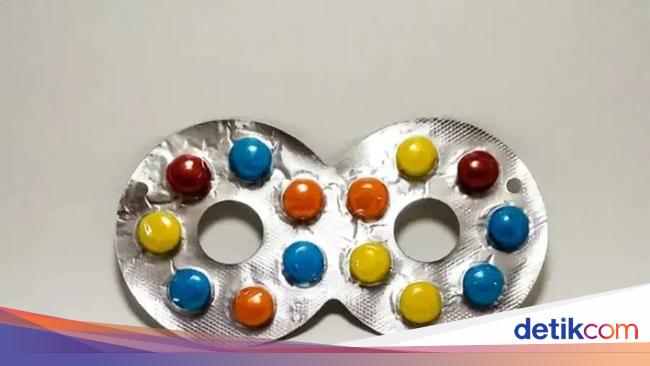 Nostalgia! 9 Permen Jadul Ini Sempat Jadi Favorit Anak 90-an