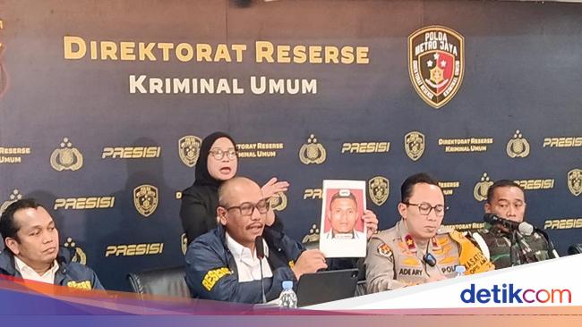 Kacab Bank Dianiaya dalam Mobil Sebelum Dibuang di Bekasi