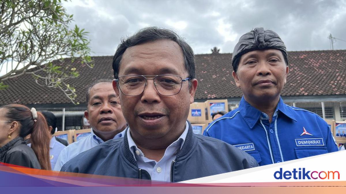 PD Nilai Ambang Batas Parlemen Tetap Harus Ada: Bagian Penyederhanaan Partai