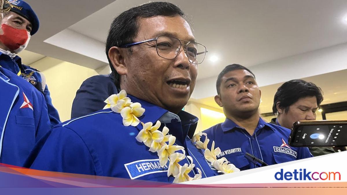 PD soal Isu Reshuffle: Siapa dan Dari Mana Menterinya, Sepenuhnya Presiden